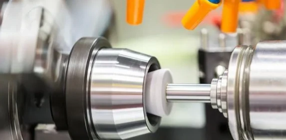 كيفية تعيين الأداة على مخرطة CNC CNC؟