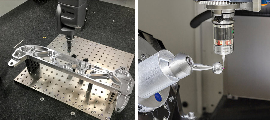 لماذا يحب المهندسون في جميع أنحاء العالم استخدام تقنية معالجة CNC
