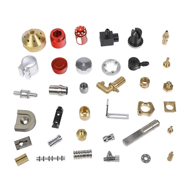 الأداء المطلوب لأدوات قطع CNC.
