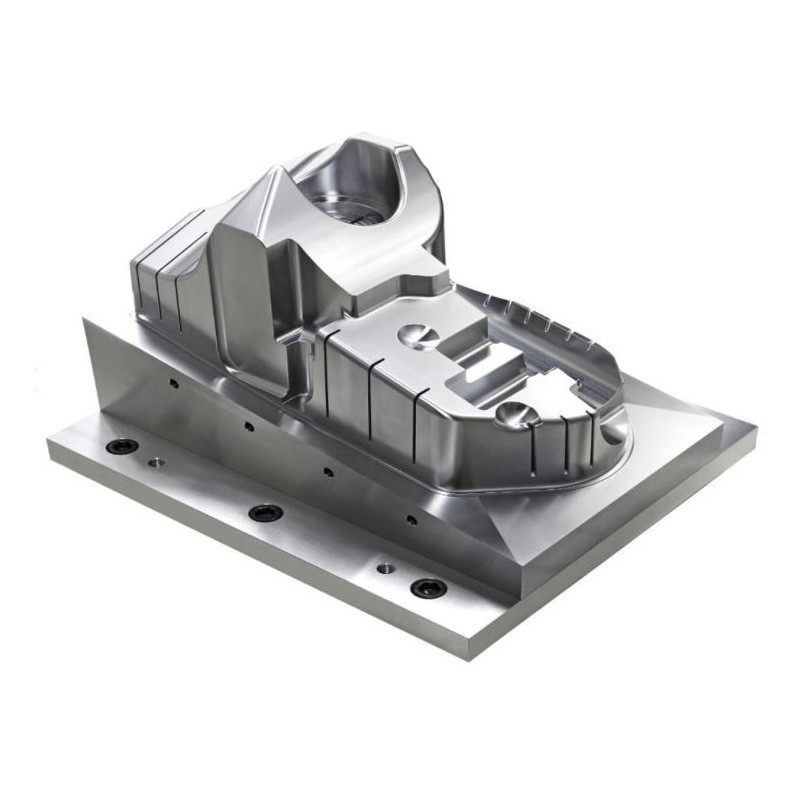 خصائص أجزاء تصنيع CNC