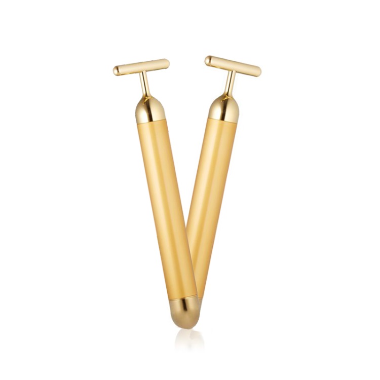 24K GOLDEN T MOSE BARN للعناية بالبشرة