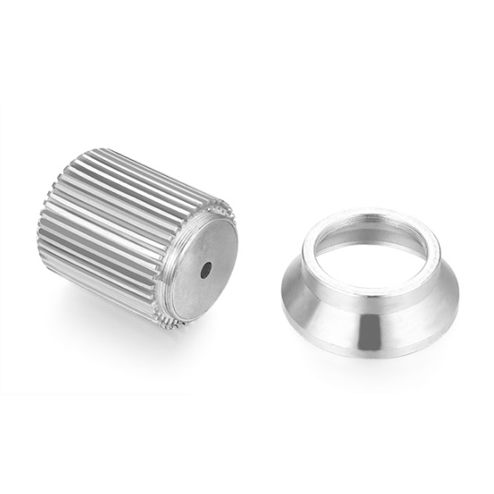 الأجزاء الطبية للآلات CNC
