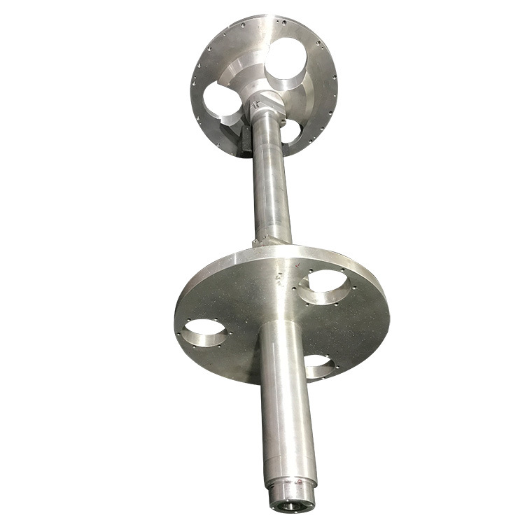الدقة CNC Machining الألومنيوم أجزاء أجزاء الأجهزة