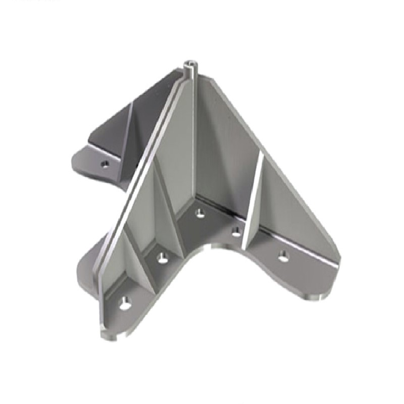 دقة أجزاء المعدات الطبية للآلات CNC